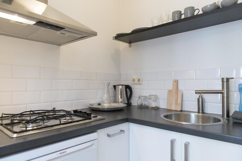 Luxury Keizersgracht Group House Apartment Amsterdam