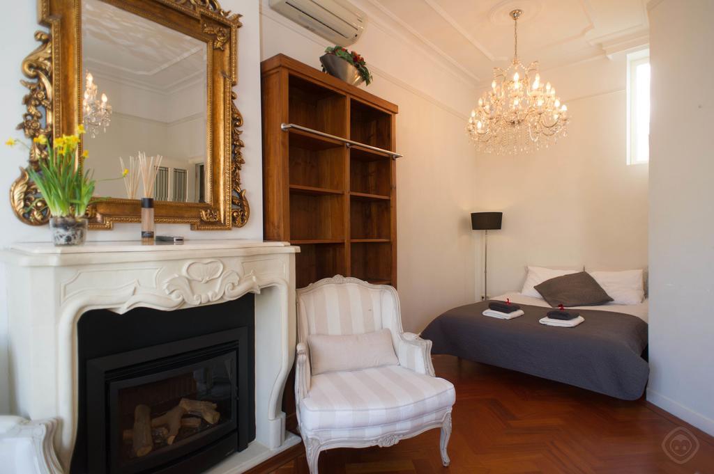 Luxury Keizersgracht Group House Apartment *